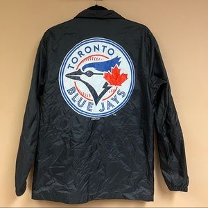 MLB - Blue Jays Windbreaker